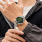 Spinning Waterproof Sport Watch Inspirational Watches