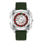 Roulette 360° Rotating Dial Watch Inspirational Watches
