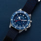 Chronograph Waterproof Mechanical Watch Inspirational Watches