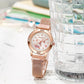 Fashion Hello Kitty Diamond Women Watch Inspirational Watches