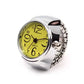 Fashion Rings Finger Watches Inspirational Watches
