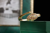 Snake Wrist Watch Women&