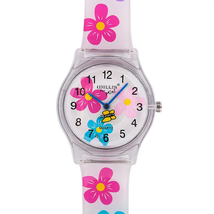 Cute Waterproof Kids Sports Watch Inspirational Watches