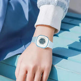 30M Waterproof Digital  Kids Watch Inspirational Watches