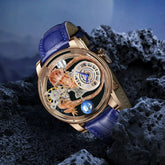 Astronomia Solar Jewellery Show Inspirational Watches