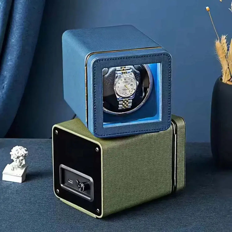 Premium Single Watch Winder