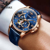 Automatic Original Watch with Japan Movement Inspirational Watches
