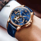 Automatic Original Watch with Japan Movement Inspirational Watches