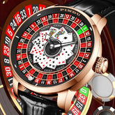 Roulette game Watch Inspirational Watches