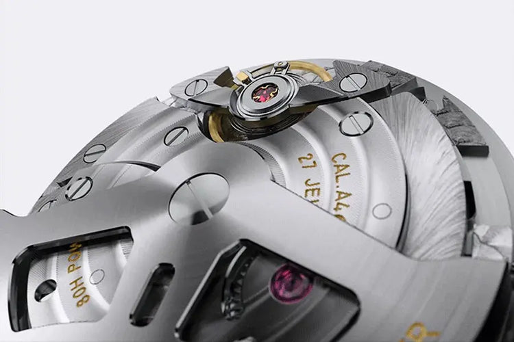 Moon Phase Original Astronomer Mechanical Inspirational Watches