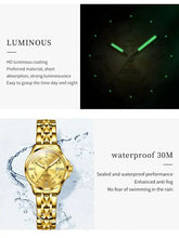 Fashion Trend Women Watch Inspirational Watches