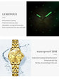 Fashion Trend Women Watch Inspirational Watches
