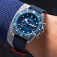 Chronograph Waterproof Mechanical Watch Inspirational Watches