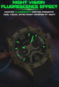 Multi-function watch Inspirational Watches