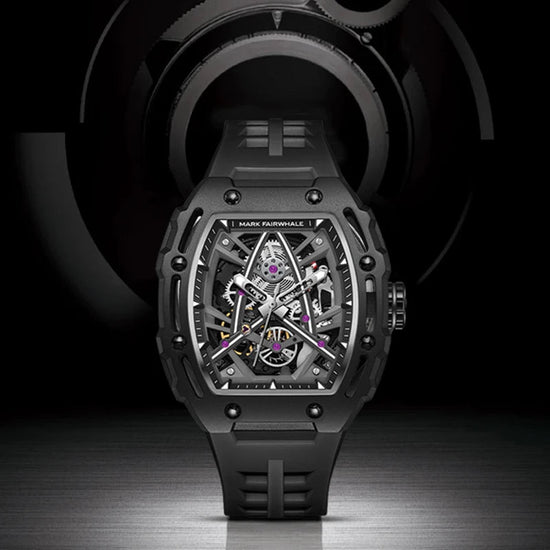 Mark Fairwhale New Mechanical Movement Men&