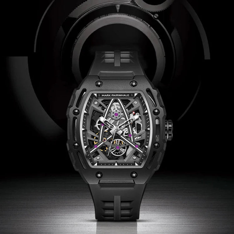 Mark Fairwhale New Mechanical Movement Men&