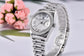 Elegant Luxury Quartz Watch For Women Inspirational Watches