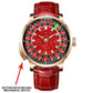 Automatic Mechanical Watch Men&