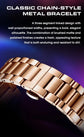Mark Fairwhale New Quartz Watch For Men Fruit Rotating Dial Wristwatch Luxury Waterproof  Clock Man Fashion Watch 2026 Top Brand Inspirational Watches