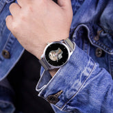 Punk Watch Men - Inspirational Watches