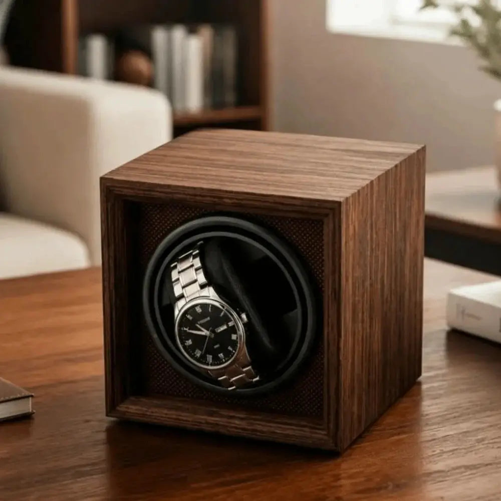 Automatic Watch Winder