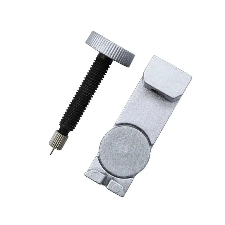 Watch Bracelet Link Removal Tool – Steel Band Resizer