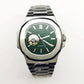 Automatic Mechanical Japan Movement Watch Inspirational Watches