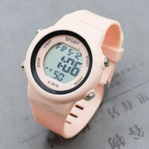 Multifunctional Electronic Kids Sports Watch Inspirational Watches
