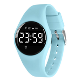 Waterproof Kids Fitness Digital Watches Inspirational Watches