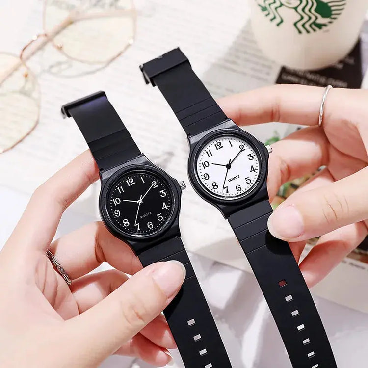 Fashion primary and secondary school student watch - Inspirational Watches