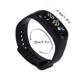 Fashion Sports Kids Smartwatch Inspirational Watches