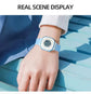30M Waterproof Digital  Kids Watch Inspirational Watches