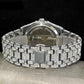 Luxury Iced Out Waterproof Watch - Inspirational Watches