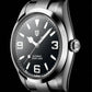 Sapphire Glass AR Coated Automatic Luminous Watch for Men Inspirational Watches