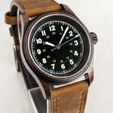 Military Field Style Watch Inspirational Watches