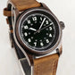 Military Field Style Watch Inspirational Watches