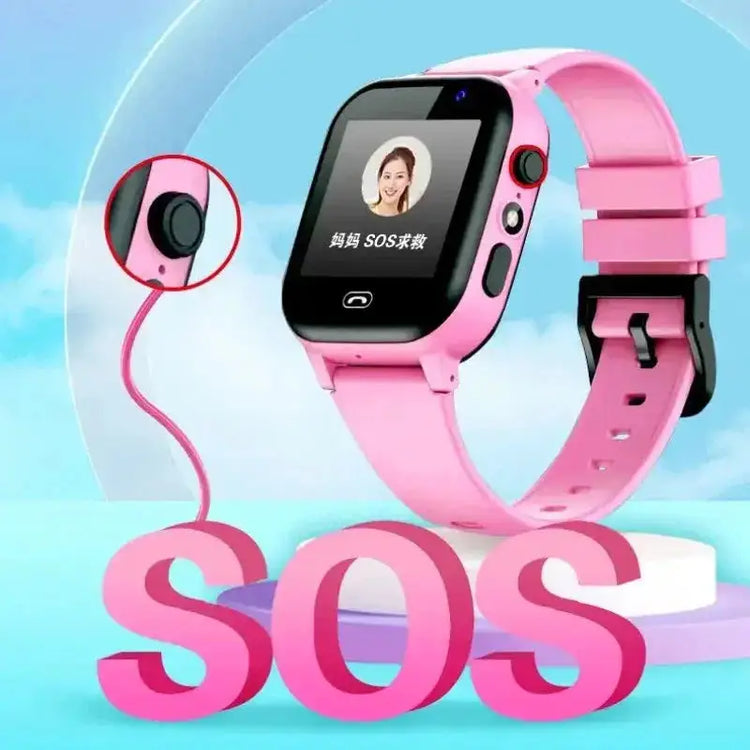 4G Kids Smart Watch Inspirational Watches