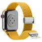 Braided Smartwatch Strap