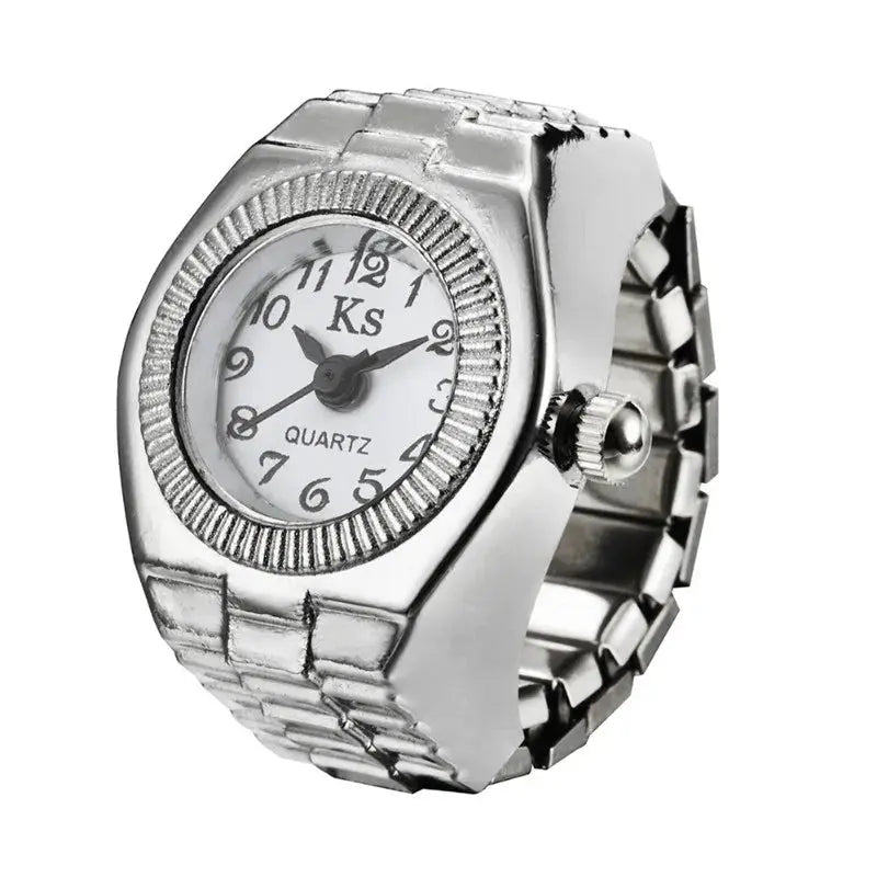 Fashion Rings Finger Watches Inspirational Watches