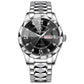 Business Waterproof Luminous watch Inspirational Watches