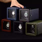 Premium Single Watch Winder