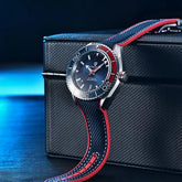 42MM Classic Luxury Automatic Waterproof Watch - Inspirational Watches