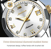 Luxury Automatic Women&