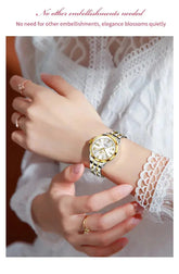 Fashion Trend Women Watch Inspirational Watches