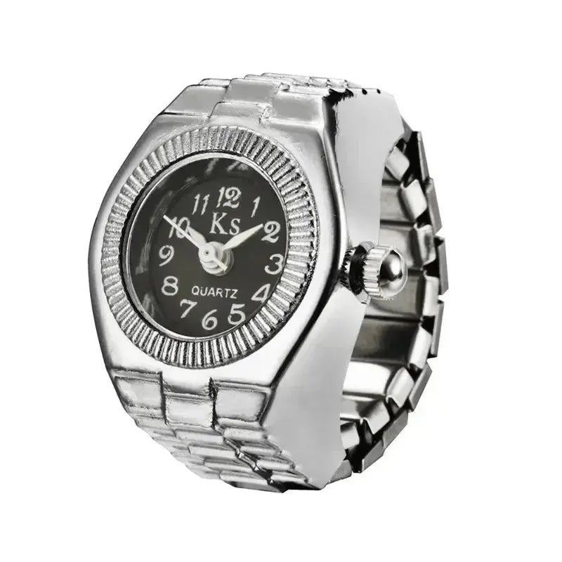 Fashion Rings Finger Watches Inspirational Watches