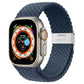 Braided Smartwatch Strap