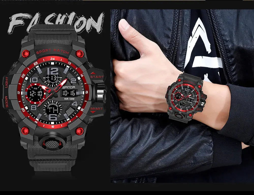 Fashion Men&