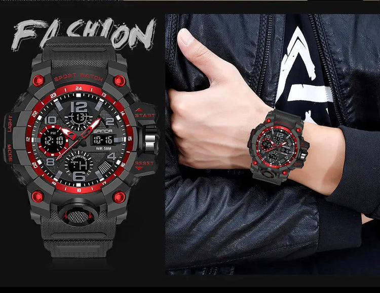 Fashion Men&