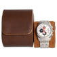Watch Roll Travel Case