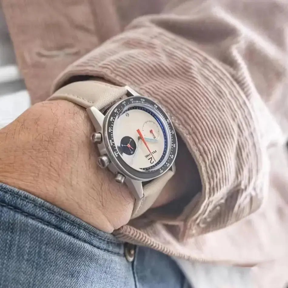 Elegant Watch - Inspirational Watches